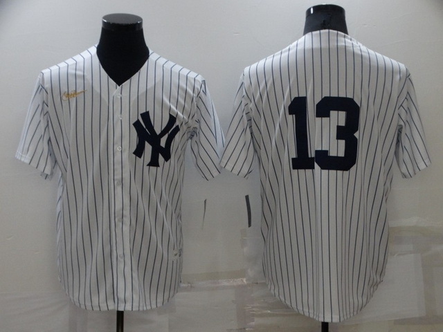 New York Yankees jerseys-412